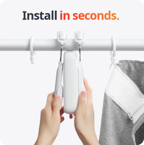 Automatic Curtain Opener