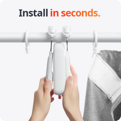 Automatic Curtain Opener