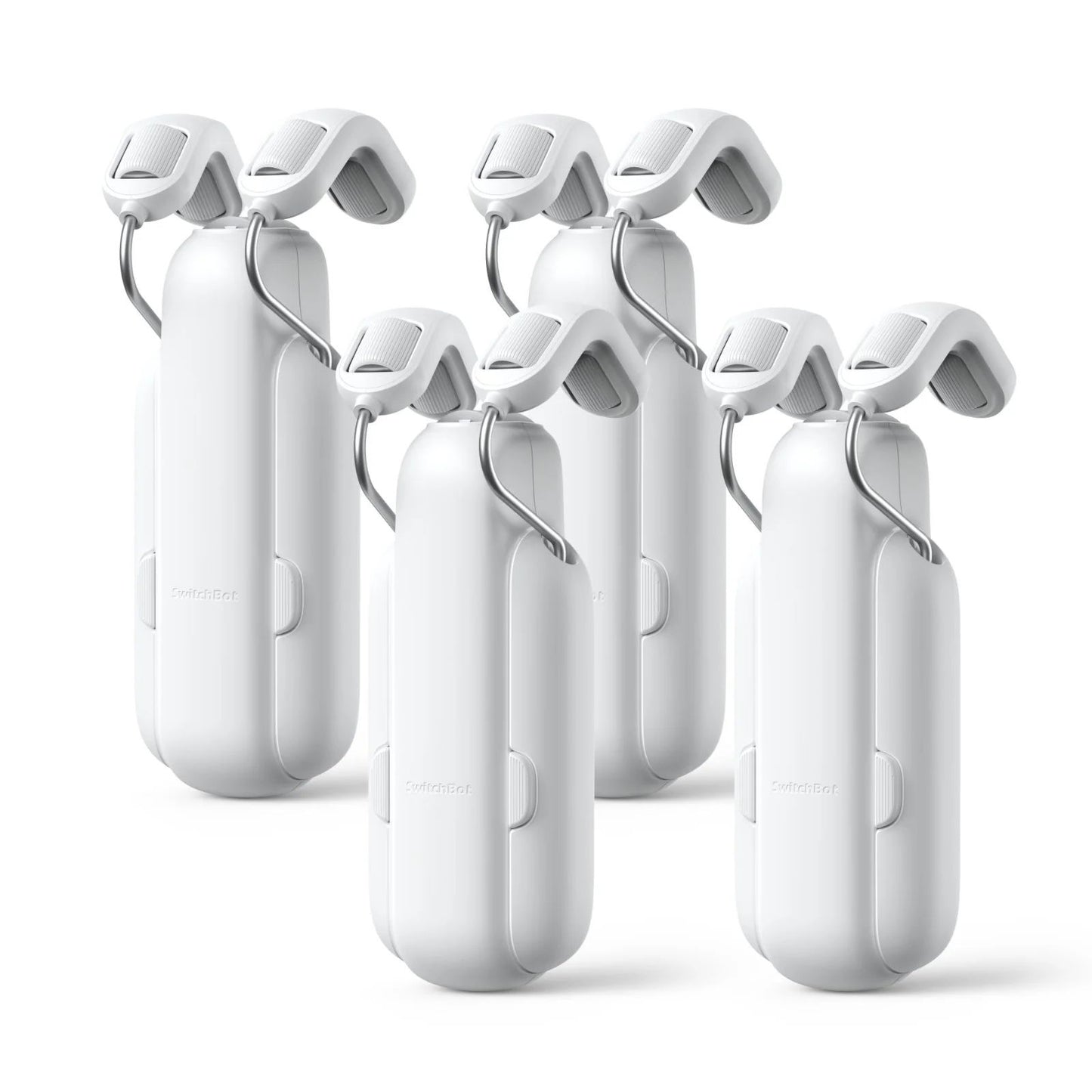 Automatic Curtain Opener